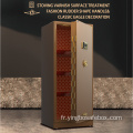 Luxury Luxury Strong Smart Fireproof Security Safe